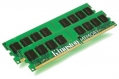 Kingston 16GB Kit (2x8GB) 667MHz DDR2 for Sun Highend Unix Server - KTS-SESK2/16G