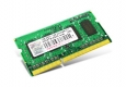 Transcend JetMemory 8GB 1600MHz DDR3 DR x8 SO-DIMM for Apple - TS8GJMA324H