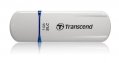 Transcend 1GB USB 2.0 JetFlash 170 SLC - TS1GJF170