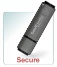 USB з шифруванням