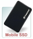 Внешние SSD