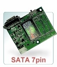 SATA Flash 7-pin