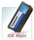IDE Flash 40-pin