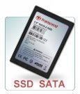Внутрішні SSD