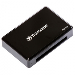 Transcend CFast 2.0 Card Reader - TS-RDF2