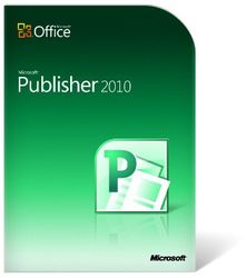 Microsoft Publisher Open License (OLP)