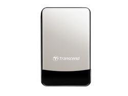 Transcend 320GB StoreJet 2.5" C (USB 2.0) - TS320GSJ25C