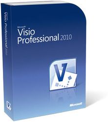 Microsoft Visio Professional Open License (OLP)