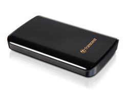 Transcend 500GB StoreJet 2.5" D3 (USB 3.0) - TS500GSJ25D3