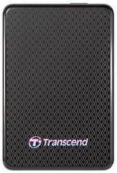 Transcend 512GB ESD400 Portable SSD (USB 3.0) - TS512GESD400K