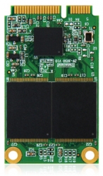 Transcend 32GB SSD-MSA300 mSATA, MLC - TS32GMSA300