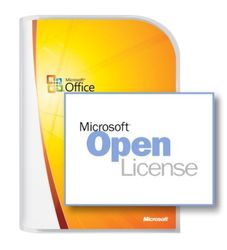 Microsoft Office Mac OLP