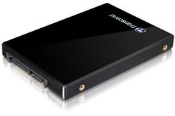 Transcend 16GB SSD500 SATA II 2.5" (SLC) - TS16GSSD500