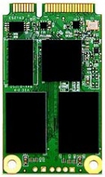 Transcend 256GB SSD mSATA 230S 3D TLC NAND - TS256GMSA230S