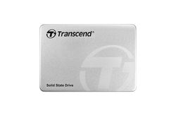 Transcend 256GB SSD SATA 2.5" 230 3D TLC - TS256GSSD230S