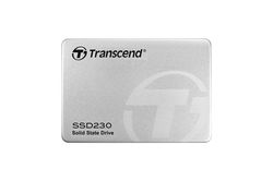 Transcend 512GB SSD SATA 2.5" 230 3D TLC - TS512GSSD230S