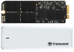 Transcend 240GB SSD JetDrive 725 for Apple - TS240GJDM725