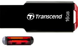 Transcend 16GB USB JetFlash 310 - TS16GJF310