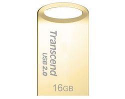 Transcend 16GB USB JetFlash 510 - TS16GJF510G