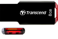 Transcend 8GB USB JetFlash 310 - TS8GJF310