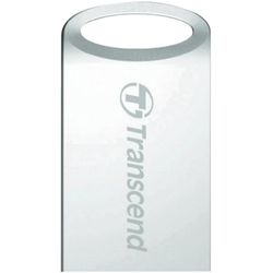 Transcend 8GB USB JetFlash 510 Silver - TS8GJF510S