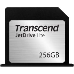 Transcend JetDrive Lite 256GB Retina MacBook Pro 15" 2012-Early2013 - TS256GJDL350