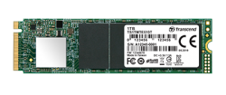 Transcend 128GB SSD MTE510T M.2 PCIe NVMe 3D TLC - TS128GMTE510T