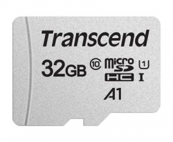Transcend 32GB microSDXC UHS-I U3 A - TS32GUSD300S
