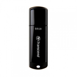Transcend 64GB USB 3.0 JetFlash 700 - TS64GJF700