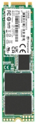 Transcend 128GB SSD M.2 SATA III 3D NAND TLC - TS128GMTS952T2