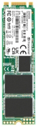 Transcend 256GB SSD M.2 SATA III 3D NAND TLC - TS256GMTS952T2