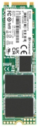 Transcend 512GB SSD M.2 SATA III 3D NAND TLC - TS512GMTS952T2