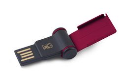 Kingston 8GB USB 2.0 DataTraveler 108 - DT108/8GB