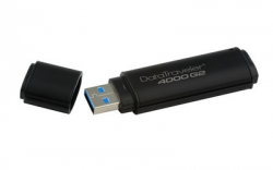 Kingston 32GB USB 2.0 DataTraveler 4000 G2 - DT4000G2DM/32GB