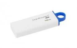 Kingston 16GB USB 3.0 DataTraveler G4 - DTIG4/16GB