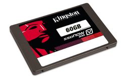 Kingston 60GB SSDNow V300 (7mm) SATA3 2.5" - SV300S37A/60G