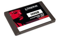 Kingston 120GB SSDNow V300 (7mm) SATA3 2.5" - SV300S37A/120G