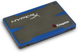 Kingston 480GB SSD HyperX Series SATA3 2.5" - SH100S3/480G
