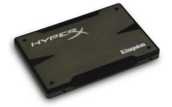 Kingston 90GB SSD HyperX 3K SATA3 2.5” - SH103S3/90G