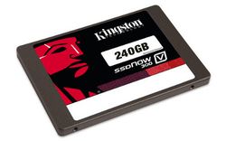 Kingston 240GB SSDNow V300 (7mm) SATA3 2.5" - SV300S37A/240G