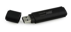 Kingston 8GB USB 2.0 DataTraveler 6000 - DT6000/8GB