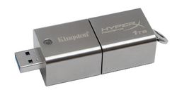Kingston 1TB USB 3.0 DataTraveler HyperX Predator - DTHXP30/1TB