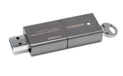 Kingston 128GB USB 3.0 DataTraveler Ultimate G3 - DTU30G3/128GB