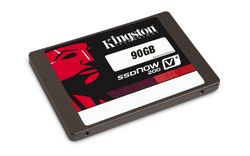 Kingston 90GB SSDNow V+200 (7mm) SATA3 2.5" - SVP200S37A/90G