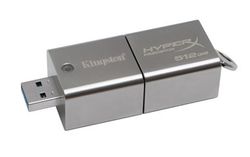 Kingston 512GB USB 3.0 DataTraveler HyperX Predator - DTHXP30/512GB