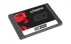 Kingston 1600GB DC400 SATA3 2.5” - SEDC400S37/1600G