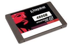 Kingston 480GB SSDNow V300 (7mm) SATA3 2.5" - SV300S37A/480G