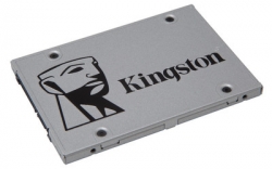 Kingston 240GB SSDNow UV400 (7mm) SATA 3 2.5" - SUV400S37/240G