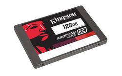 Kingston 128GB SSDNow KC400 (7mm) SATA 3 2.5" - SKC400S37/128G
