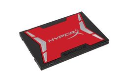 Kingston 120GB HyperX SAVAGE SSD SATA 3 2.5 (7mm) - SHSS37A/120G